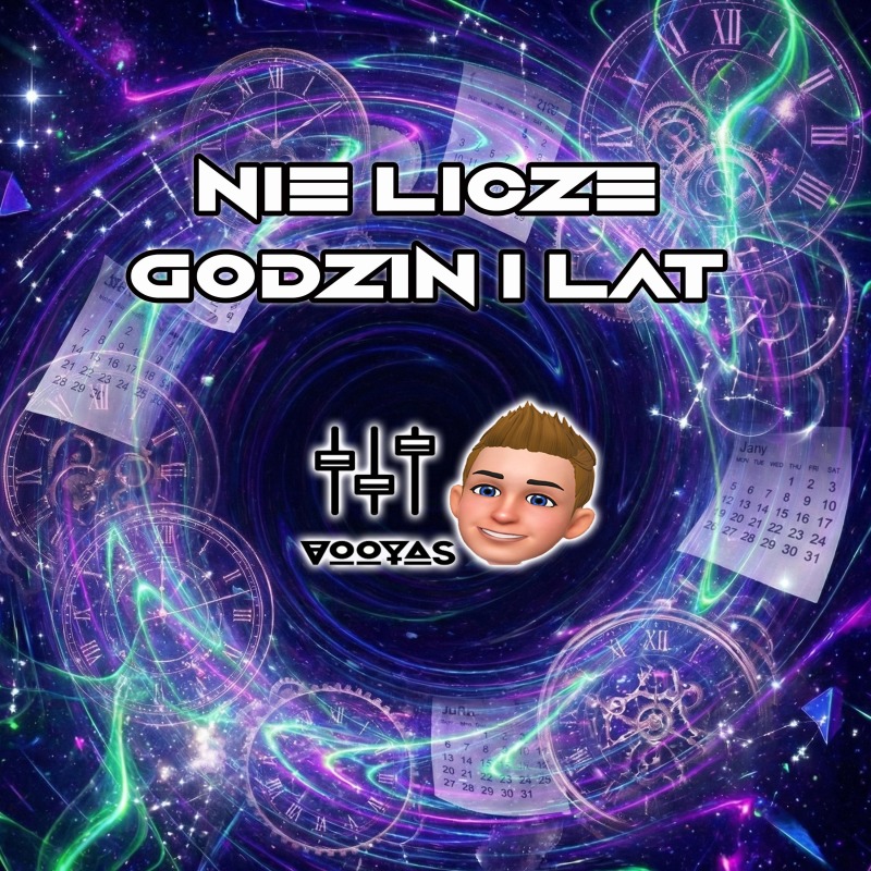 Nie Licze Godzin i Lat